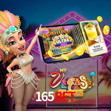 Live Casino 165bet