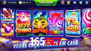 Programa VIP 165bet