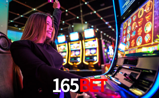 165bet App Interface